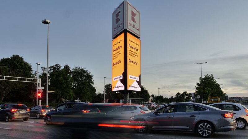 Triangle dTower sjever