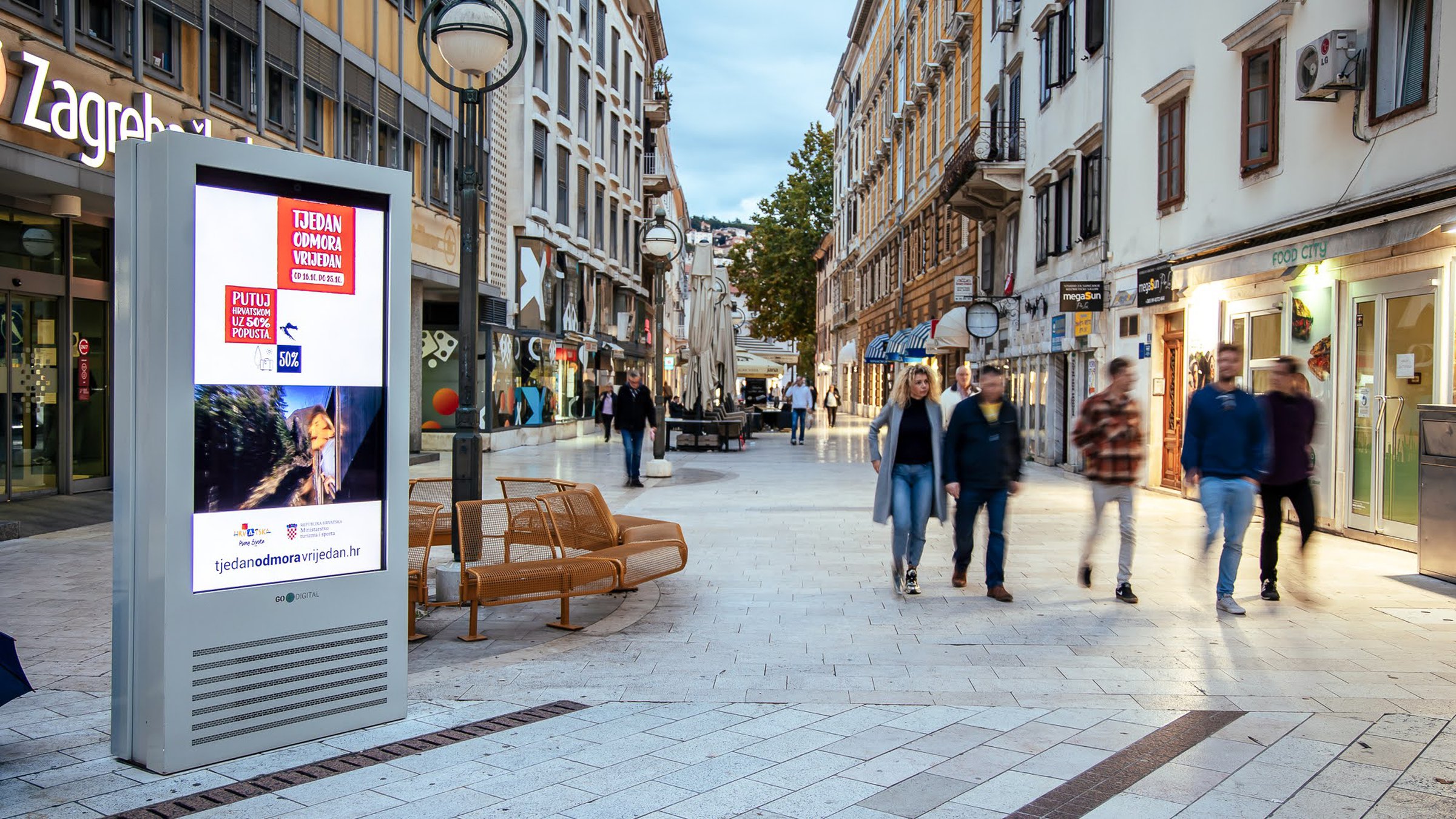 Ulica Ante Starčevića - Image 2