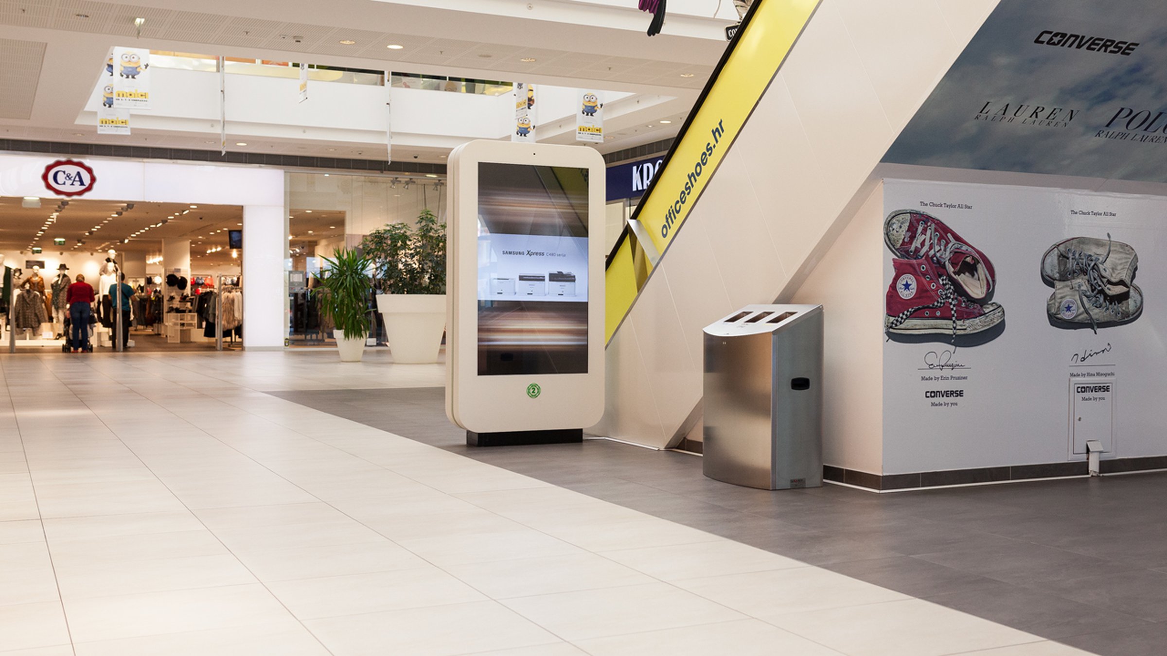 City Center One East - Image 3
