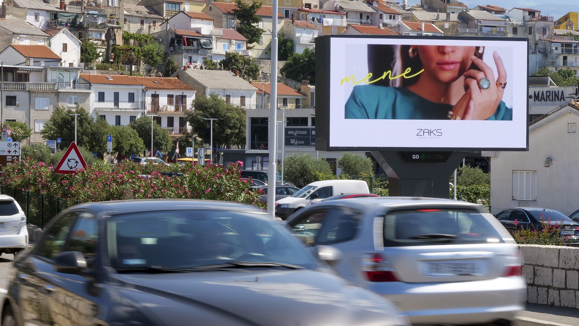 Marina dBillboard - Image 2
