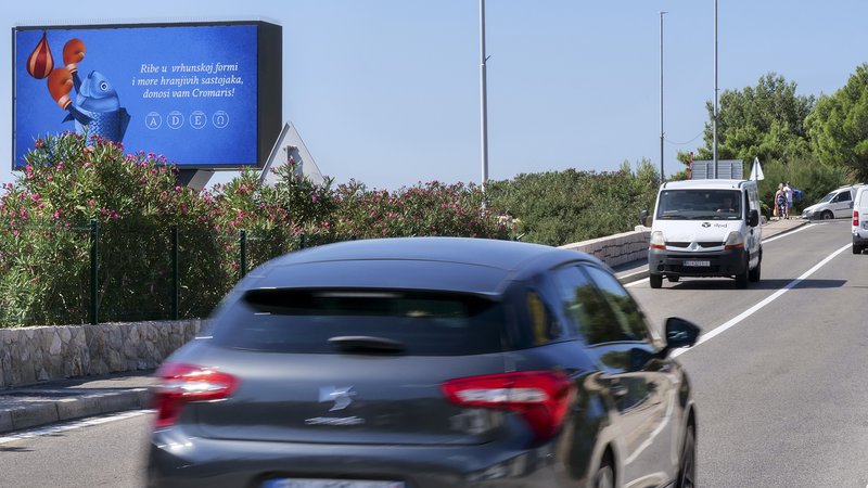 Marina dBillboard