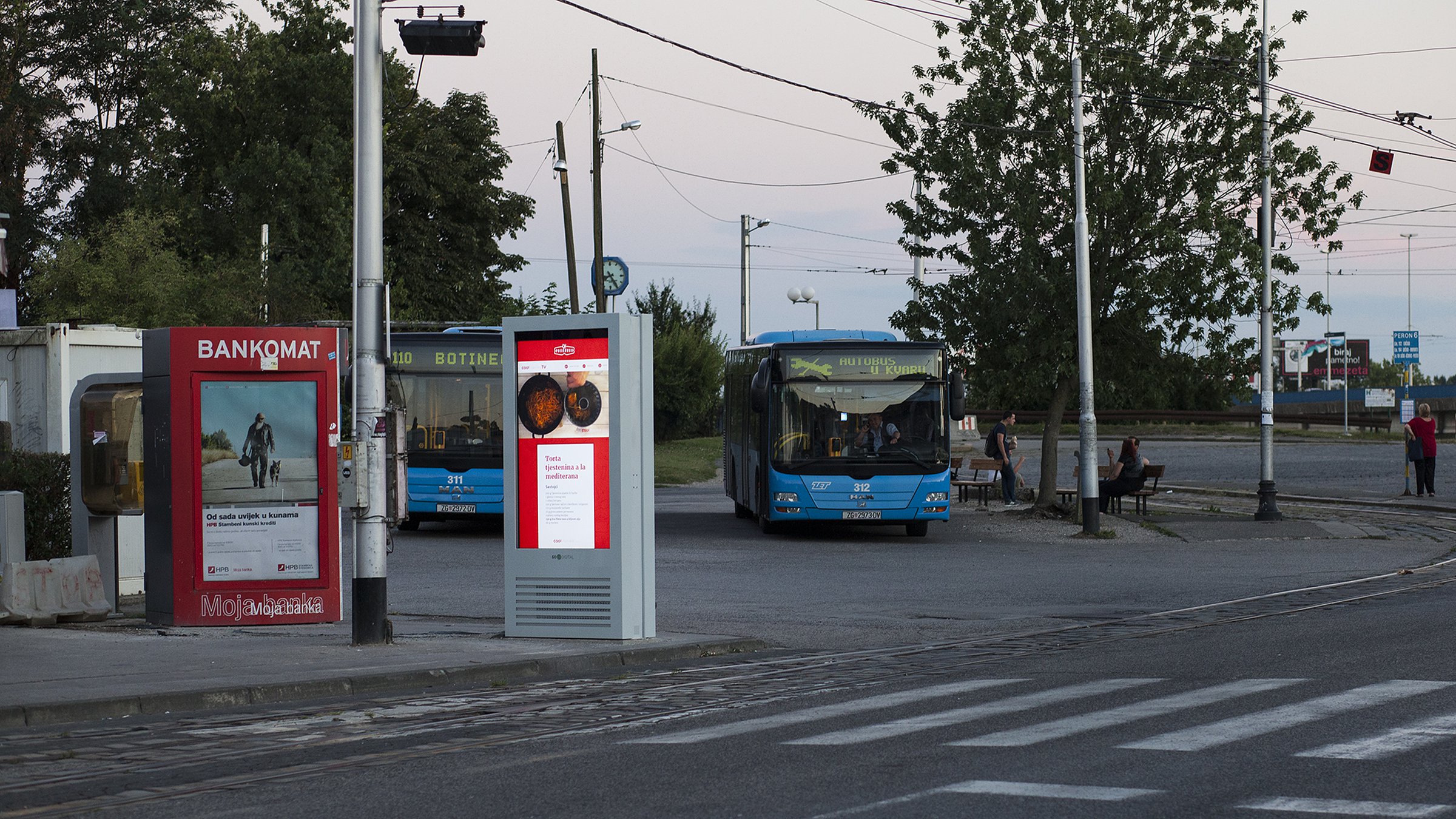Okretište Savski most - Image 2